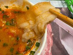 -一围肥牛小火锅(白云万象汇店)