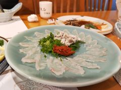 -天正河鲀·河豚亭(大连店)