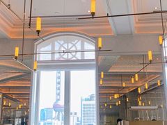 靠窗位-Jean Georges