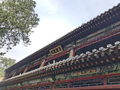 -潭柘寺景区