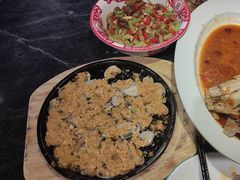-南海底小海鲜·湘菜(鲁巷吴家湾店)
