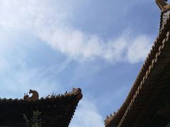 -南京市江宁方山