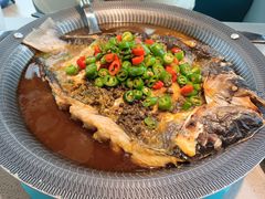 -半天妖烤鱼(新中关购物中心店)