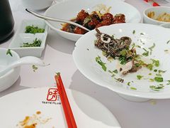 -味+新京宴·烤鸭·北京菜(创意谷店)