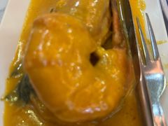 -無招牌海鮮(芽笼店)