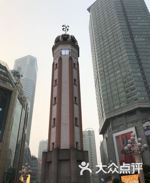 解放碑图片-北京名胜古迹-大众点评网