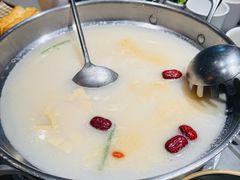 -骨之味·筒骨汤火锅(江头店)