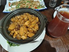 -董府·古宅餐厅