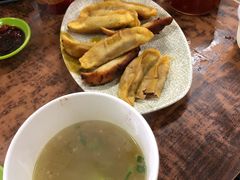 -清真蒋有记(老门东店)
