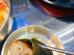 -入火韩国烤肉(凯旋广场店)
