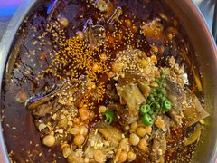 -蓉三少冒烤鸭·四川小吃集(北京首店)