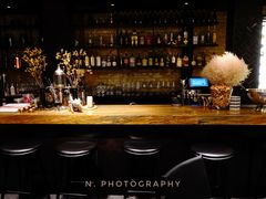 -大酉·M Coffee(北京美术馆店)