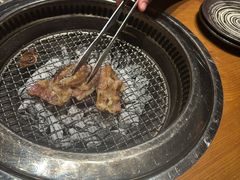 -隐炉和牛烧肉店(群力店)
