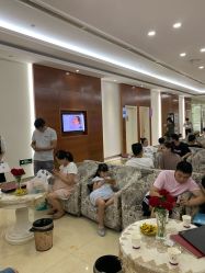 点击看大图 -艾博尔医院