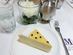 -Lady M New York(澳门伦敦人店)