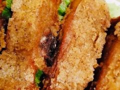 -长寿面(北京西路店)