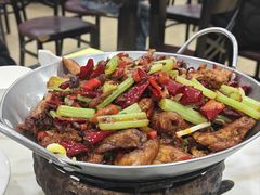 -谭姐湘菜馆(浦东大道店)