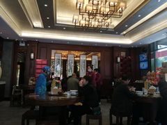 大堂-勤德兴(湖滨路店)