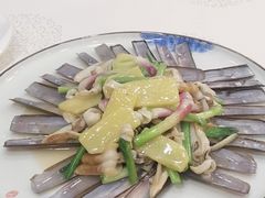 -寻味顺德·南记酒家·传统顺德菜·鱼生(广源路店)
