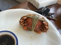 -品鲜村农家菜·阳澄湖大闸蟹(总店)