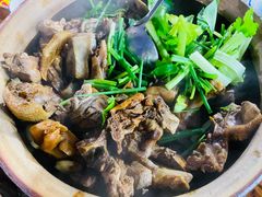 -霞姐屯昌枫木香草鸭店(海螺店)