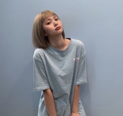 点击看大图 -YESIDO椰岛造型烫发染发