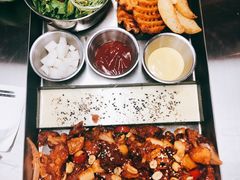 -Yolo韩国创意料理