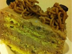 -壹点壹客·生日蛋糕(南山店)