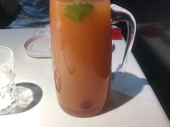 -鱼酷活鱼烤鱼(南京水游城店)