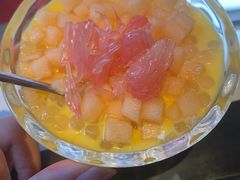 -春色如许·茶食餐厅(桃李春风店)