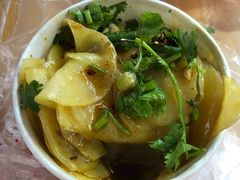 -不夜天烧烤牛骨头(南湖店)