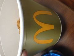 -麦当劳(无锡永乐店)