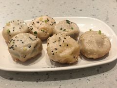 -小杨生煎(黄河路店)
