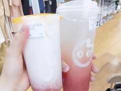 -CoCo都可(八达商城店)