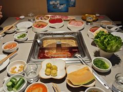 -海底捞火锅(宝龙广场夜宵主题店)