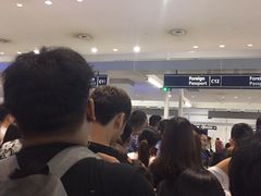 -吉隆坡国际机场