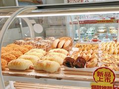 -味多美蛋糕(六里桥店)