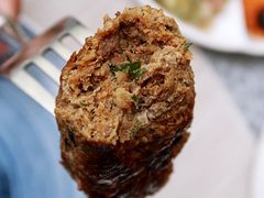 什锦肉扒-La Medina餐厅(亮马河南路店)