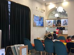 -海马体照相馆(上海宝山万达广场店)