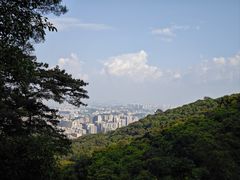 -广州市白云山风景名胜区