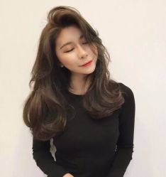 -GIRL STYLE 烫发·染发沙龙
