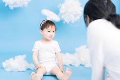 -布恩儿童摄影