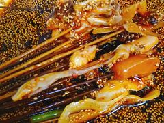 红味钵钵鸡-胃笑·开水鸡钵钵鸡(18年老店)