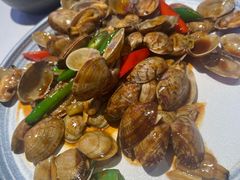 -钳小柒·小龙虾蓝龙王烧烤夜宵(长寿路店)