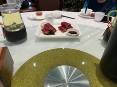 -金河半岛园林酒家(金融城店)