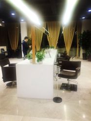 香格俪莱(仁恒店)-CARR SALON