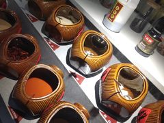 -格瑞欧海鲜自助烤肉火锅(光彩店)