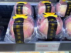 -85度C(上海奉贤苏宁生活广场二店)