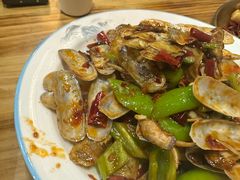 -老姑砂锅·烧烤天津菜(体北道店)