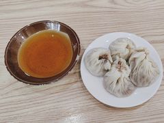 -老字号武昌重油烧梅(民主路店)